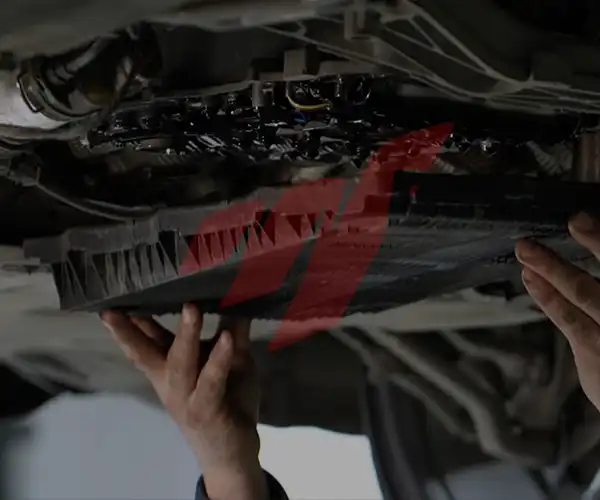 Şaşmaz fırat oto servis